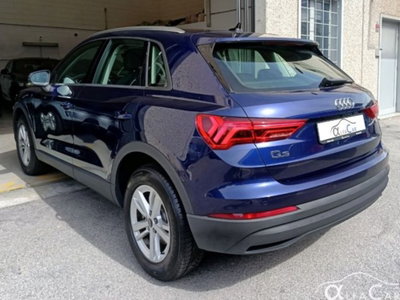 Audi Q3 45 TFSI e S tronic Business (8)