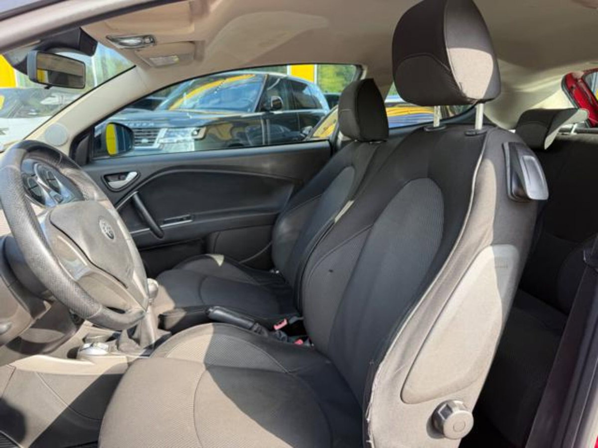 Alfa Romeo MiTo 1.4 78 CV Junior Sport Pack (10)