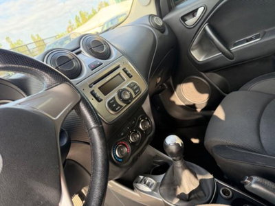 Alfa Romeo MiTo 1.4 78 CV Junior Sport Pack (11)