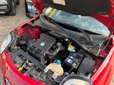 Alfa Romeo MiTo 1.4 78 CV Junior Sport Pack (13)