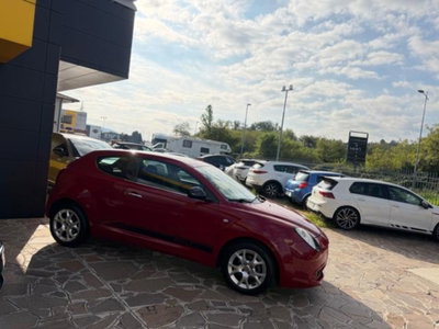 Alfa Romeo MiTo 1.4 78 CV Junior Sport Pack (2)