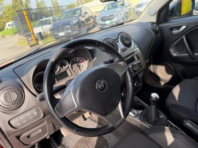 Alfa Romeo MiTo 1.4 78 CV Junior Sport Pack (9)