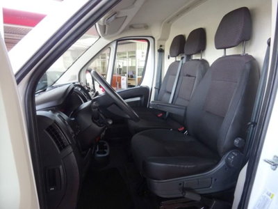 Peugeot Boxer Furgone 335 2.2 BlueHDi 140 S&S PM-TM Furgone Premium (11)