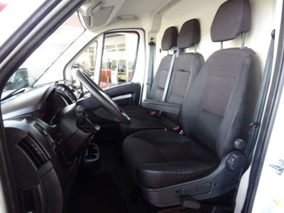 Peugeot Boxer Furgone 335 2.2 BlueHDi 140 S&S PM-TM Furgone Premium (7)