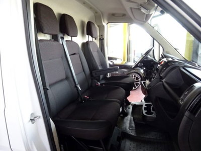 Peugeot Boxer Furgone 335 2.2 BlueHDi 140 S&S PM-TM Furgone Premium (8)