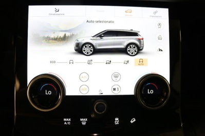 Land Rover Range Rover Evoque 2.0D I4 180 CV AWD Auto HSE (13)