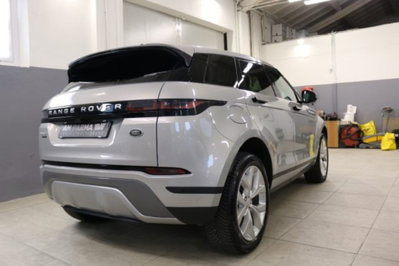 Land Rover Range Rover Evoque 2.0D I4 180 CV AWD Auto HSE (6)