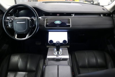 Land Rover Range Rover Evoque 2.0D I4 180 CV AWD Auto HSE (9)