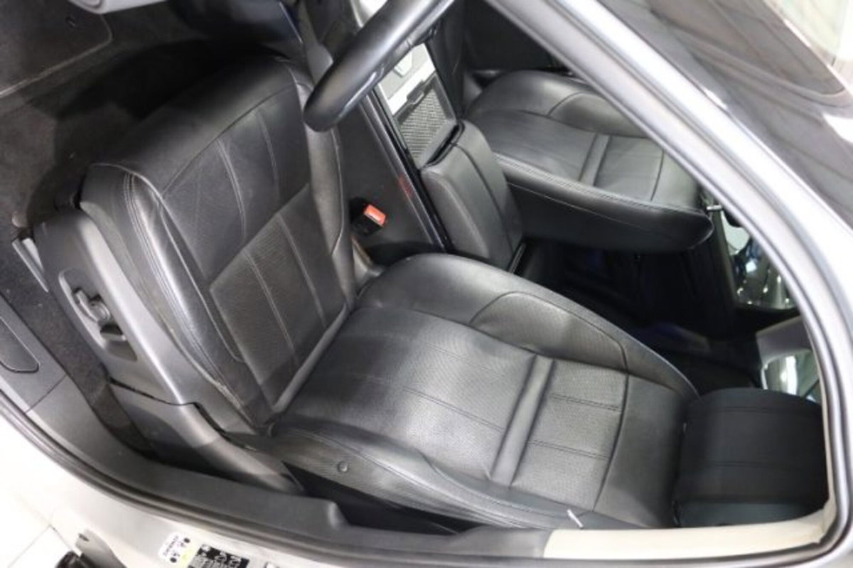 Land Rover Range Rover Evoque 2.0D I4 180 CV AWD Auto HSE (10)
