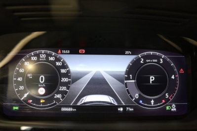 Land Rover Range Rover Evoque 2.0D I4 180 CV AWD Auto HSE (12)