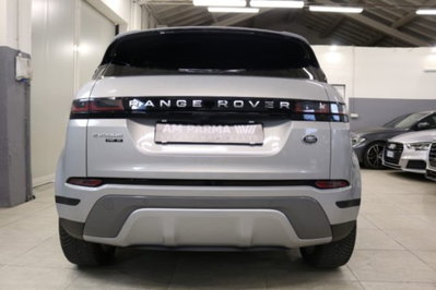 Land Rover Range Rover Evoque 2.0D I4 180 CV AWD Auto HSE (5)