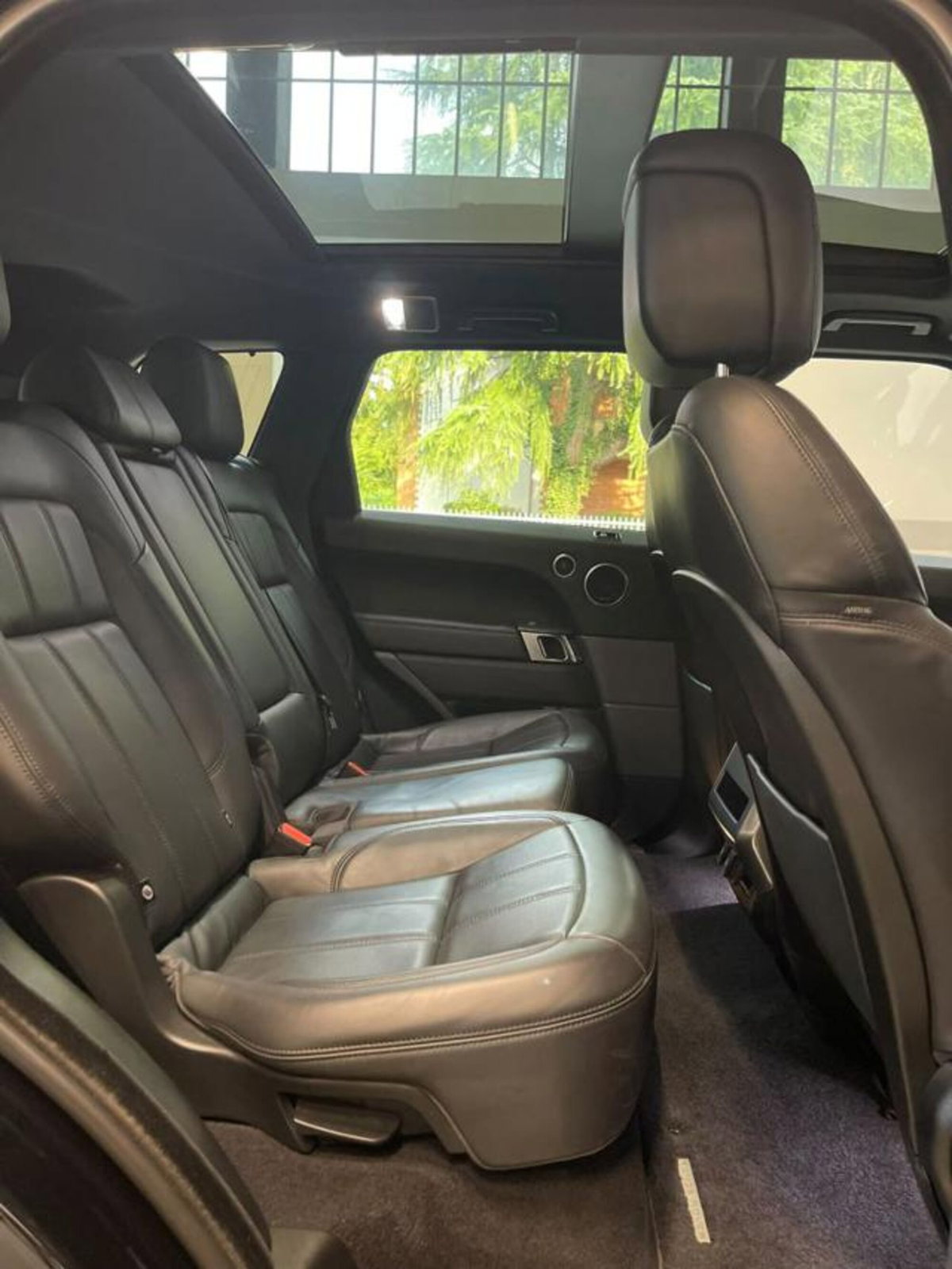 Land Rover Range Rover Sport 3.0 SDV6 249 CV HSE Dynamic (11)