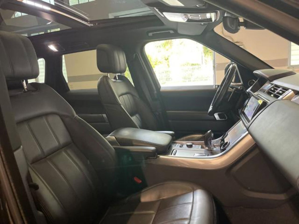 Land Rover Range Rover Sport 3.0 SDV6 249 CV HSE Dynamic (14)