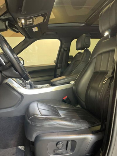 Land Rover Range Rover Sport 3.0 SDV6 249 CV HSE Dynamic (15)