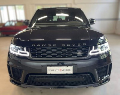 Land Rover Range Rover Sport 3.0 SDV6 249 CV HSE Dynamic (2)