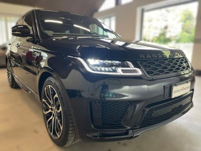 Land Rover Range Rover Sport 3.0 SDV6 249 CV HSE Dynamic (3)