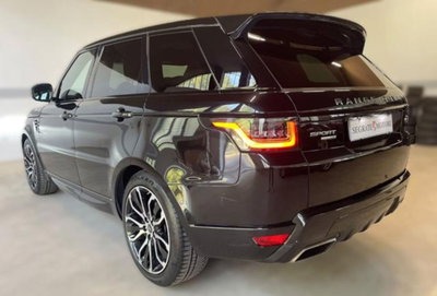Land Rover Range Rover Sport 3.0 SDV6 249 CV HSE Dynamic (5)