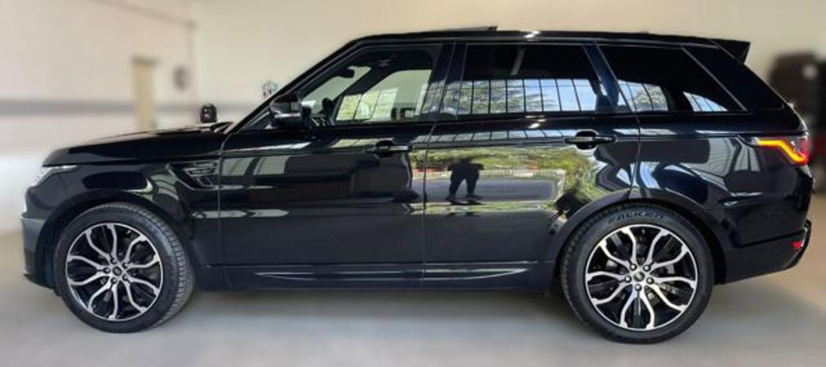 Land Rover Range Rover Sport 3.0 SDV6 249 CV HSE Dynamic (7)