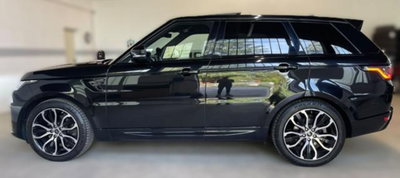 Land Rover Range Rover Sport 3.0 SDV6 249 CV HSE Dynamic (7)