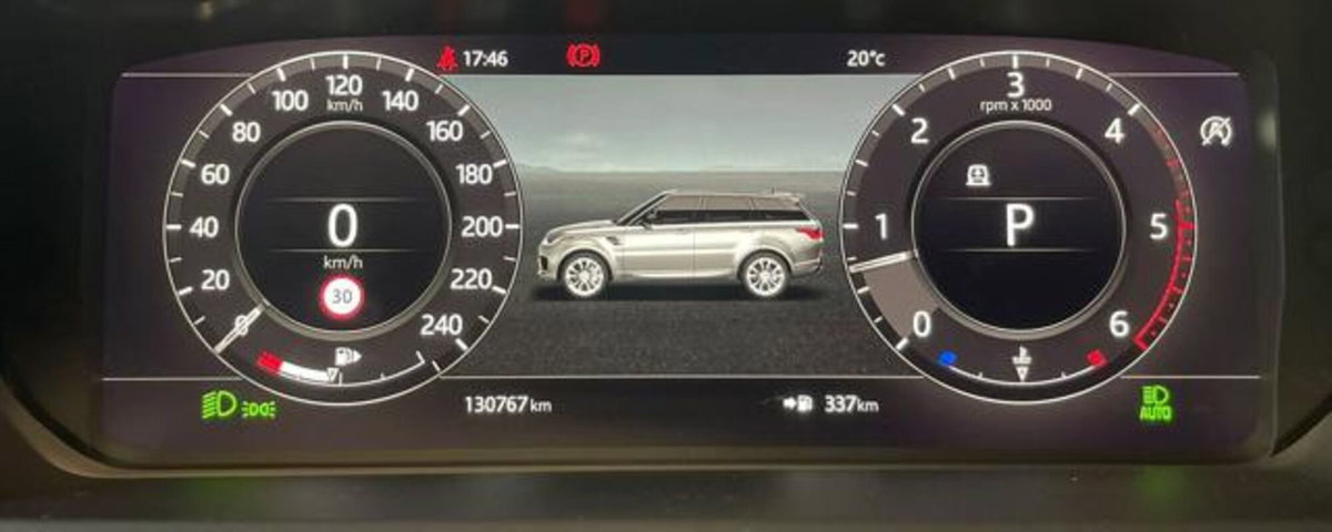 Land Rover Range Rover Sport 3.0 SDV6 249 CV HSE Dynamic (9)