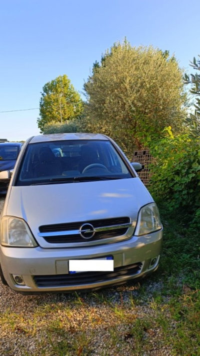 Opel Meriva 1.7 CDTI 101CV Cosmo usata