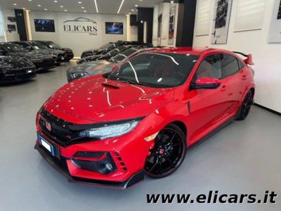 Honda Civic 2.0 5 porte Type-R usata