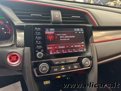 Honda Civic 2.0 5 porte Type-R (11)