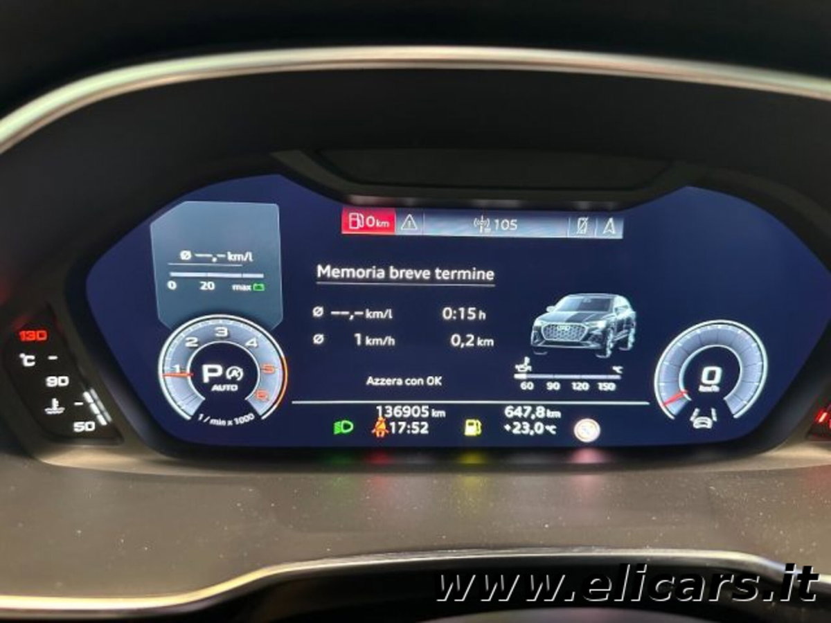 Audi Q3 40 TDI quattro S tronic Business (10)