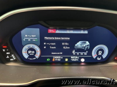 Audi Q3 40 TDI quattro S tronic Business (10)