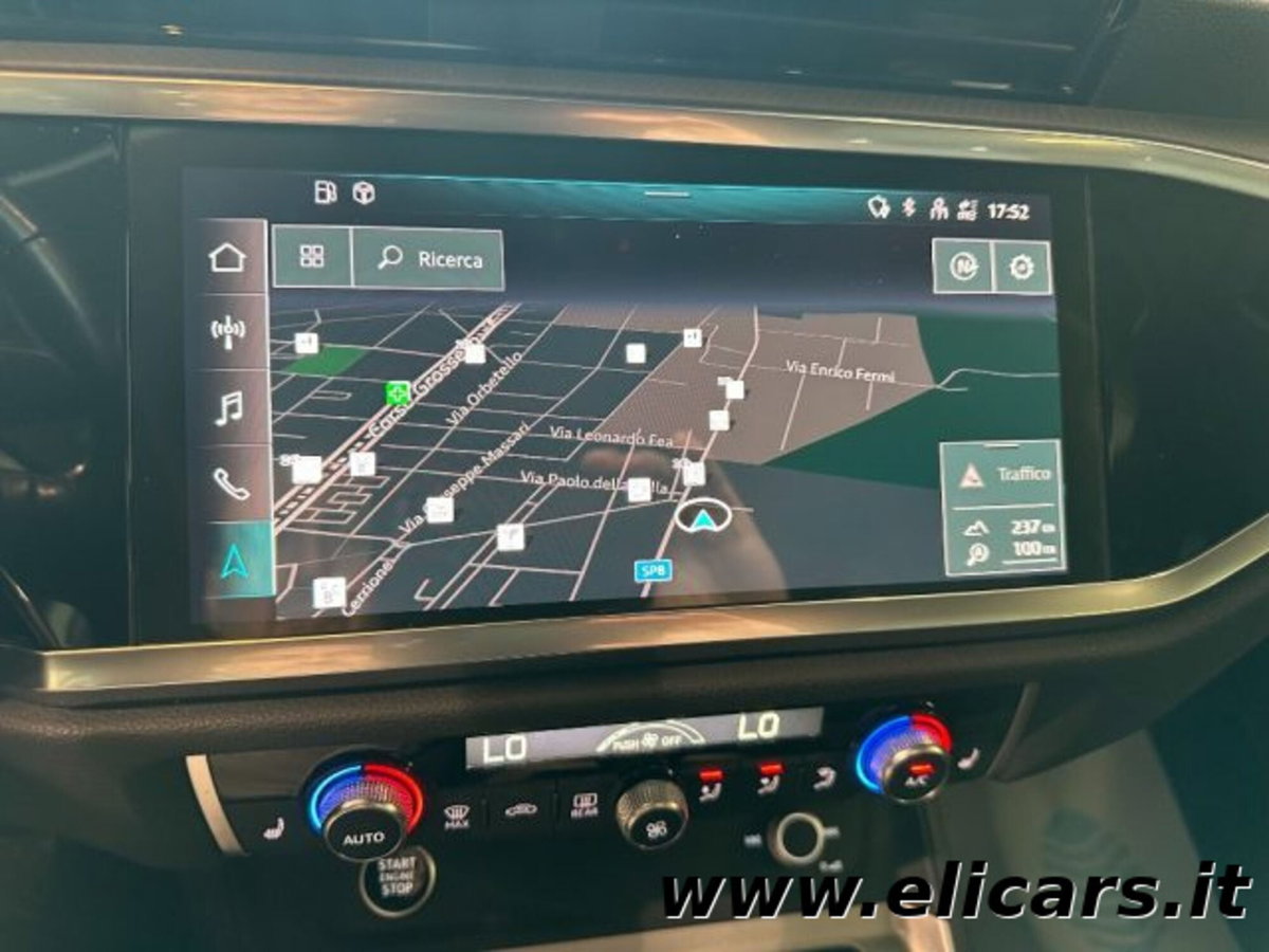 Audi Q3 40 TDI quattro S tronic Business (12)