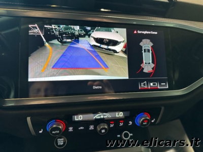 Audi Q3 40 TDI quattro S tronic Business (13)