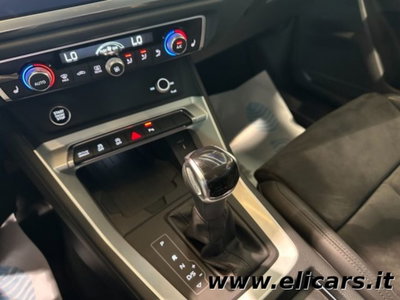 Audi Q3 40 TDI quattro S tronic Business (14)