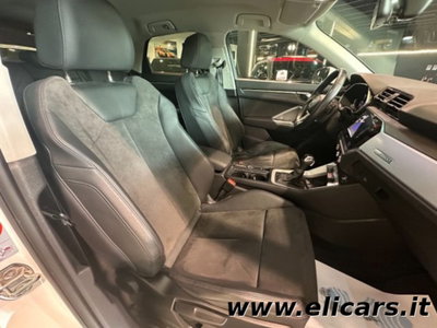 Audi Q3 40 TDI quattro S tronic Business (15)