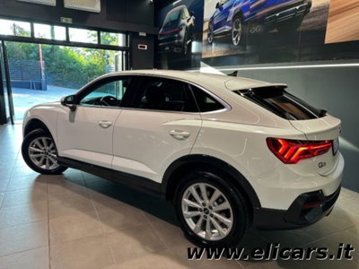 Audi Q3 40 TDI quattro S tronic Business (3)