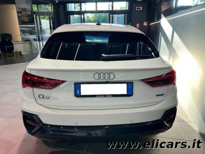 Audi Q3 40 TDI quattro S tronic Business (6)