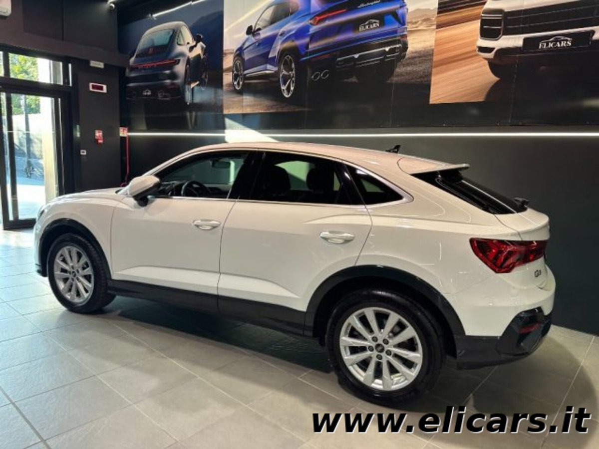 Audi Q3 40 TDI quattro S tronic Business (7)