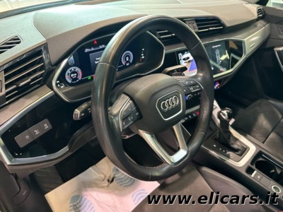 Audi Q3 40 TDI quattro S tronic Business (8)