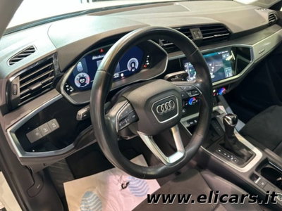 Audi Q3 40 TDI quattro S tronic Business (9)