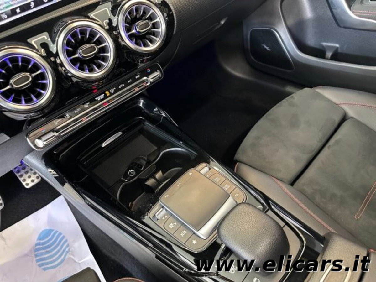 Mercedes-Benz Classe A 45S AMG 4Matic+ (11)