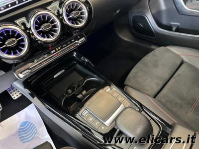 Mercedes-Benz Classe A 45S AMG 4Matic+ (11)