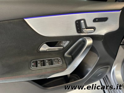 Mercedes-Benz Classe A 45S AMG 4Matic+ (16)