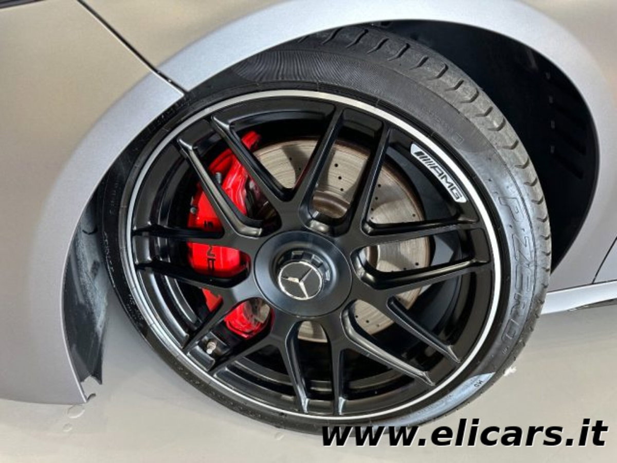 Mercedes-Benz Classe A 45S AMG 4Matic+ (3)