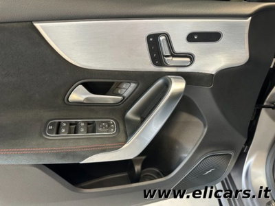 Mercedes-Benz Classe A 45S AMG 4Matic+ (5)