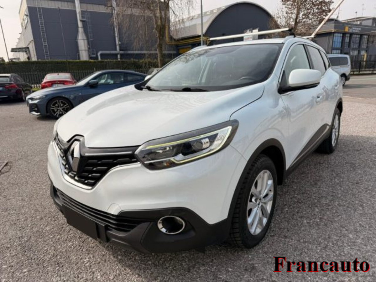 Renault Kadjar 130CV Energy Intens (12)