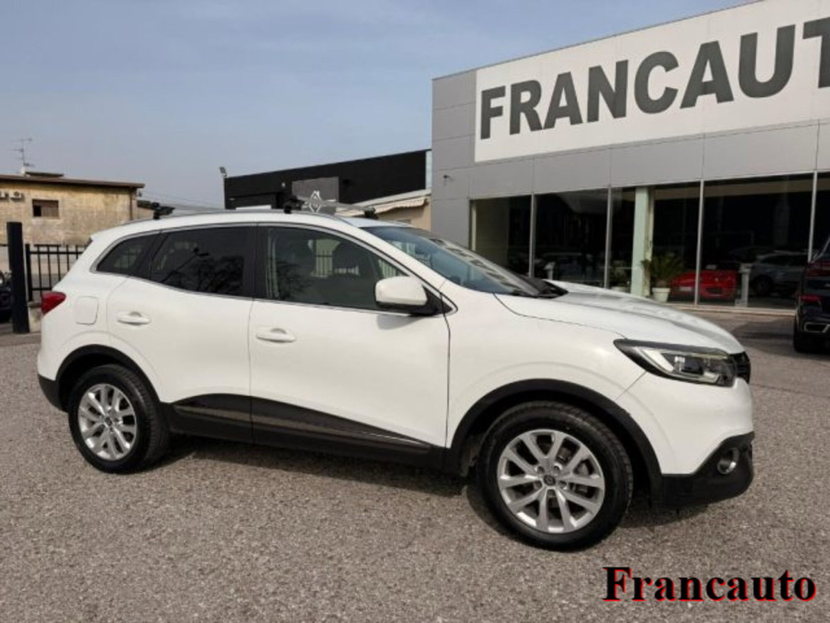 Renault Kadjar 130CV Energy Intens (2)