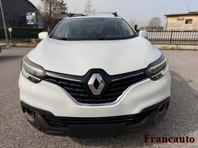 Renault Kadjar 130CV Energy Intens (5)