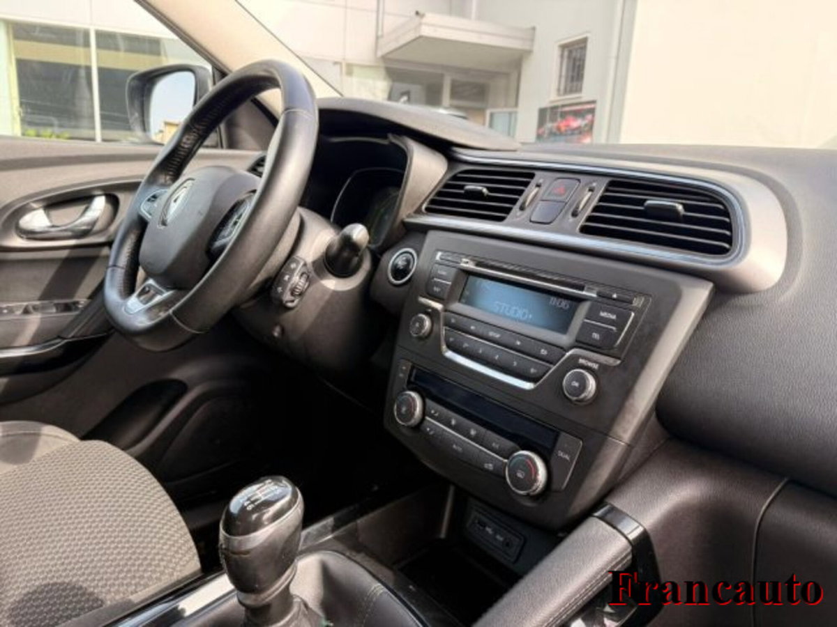 Renault Kadjar 130CV Energy Intens (7)
