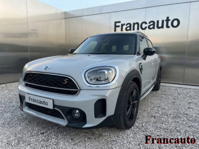 MINI Mini Countryman 2.0 Cooper SD Countryman Automatica usata