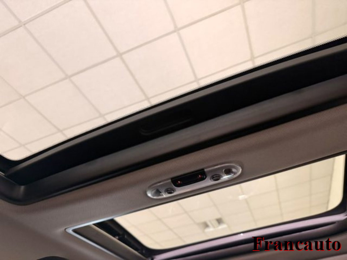 MINI Mini Countryman 2.0 Cooper SD Countryman Automatica (11)