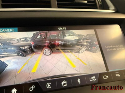 Jaguar E-Pace 2.0D 150 CV AWD aut. HSE (11)
